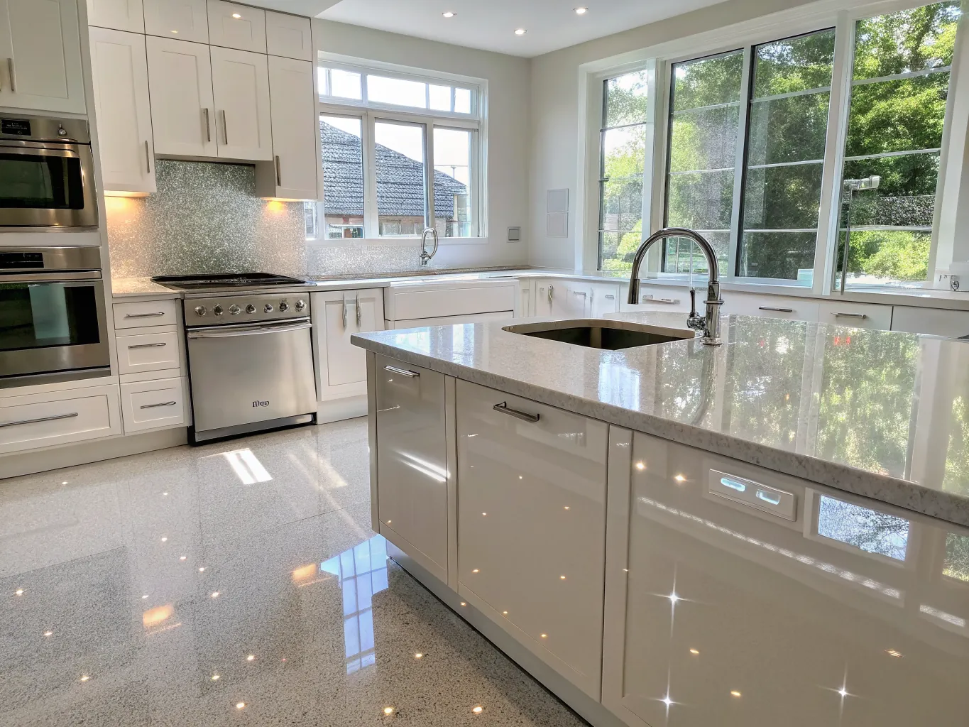 Bathroom remodel in Minneapolis